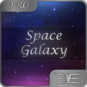 Space Galaxy Wallpaper HD Pro (Paid) Apk