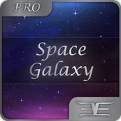 Space Galaxy Wallpaper HD Pro v2.3 (Paid) (Full)