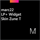 LP+ Widget Skin Zune T APK