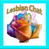 Mare : Lesbian Chat icône