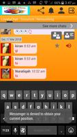 Mare : Lesbian Chat screenshot 1