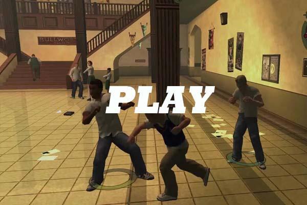 Highschool Bully For Android Apk Download