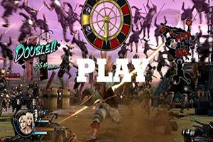 2 Schermata Pro Basara 4;Samurai Heroes Free Game Guidare