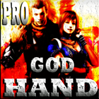 Pro God Hand Best Game Guidare icono