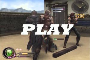 Pro God Hand Best Game Guidare captura de pantalla 3