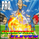Game Inazuma Eleven Foot Ball Free Hints APK