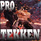 New Tekken 7 Free Game Hints иконка
