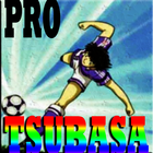 Pro Captain Tsubasa Free Game Hints icono