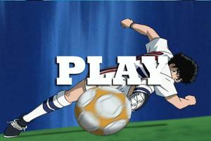 Pro Captain Tsubasa Free Game Hints Poster