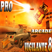 Game Vigilante 8 Free Hints