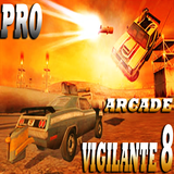 Game Vigilante 8 Free Hints иконка