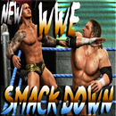 New W2K17; WWE SmackDown Free Game Hints APK