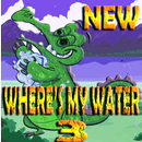 New Where's My? Water 3 Best Game Hints APK