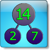 Factorization. Factor calc. APK