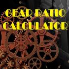 Сalculation of gears icône