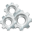 Search replaceable gearwheels