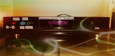 Paranormal Live Ghost Box