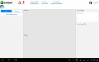 FixYourFunnel Dialer 截图 2