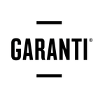 Marketer for Garanti icon
