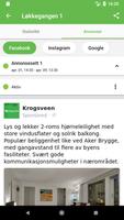 Krogsveen SmartAnnonsering پوسٹر