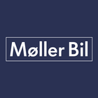 Marketer for Møller Bil ícone