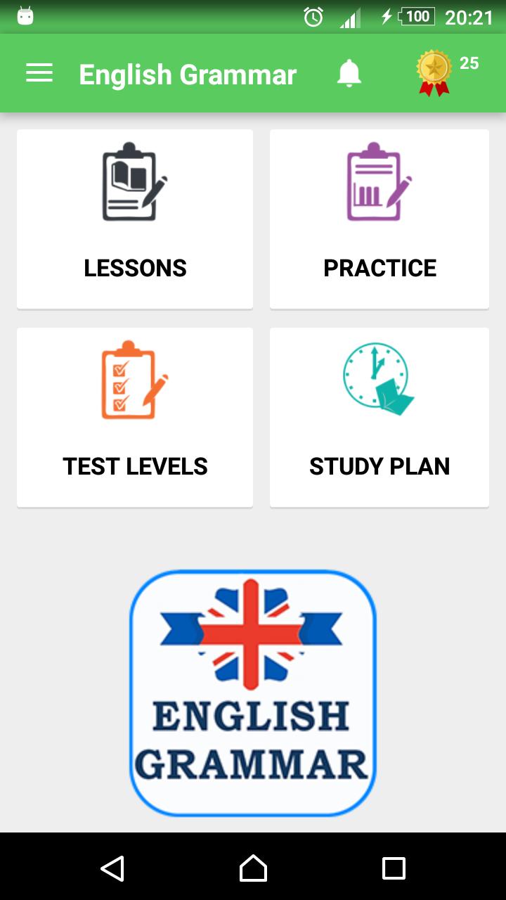 17 HQ Pictures Grammar Check App Android / English Grammar Ultimate - Android Apps on Google Play