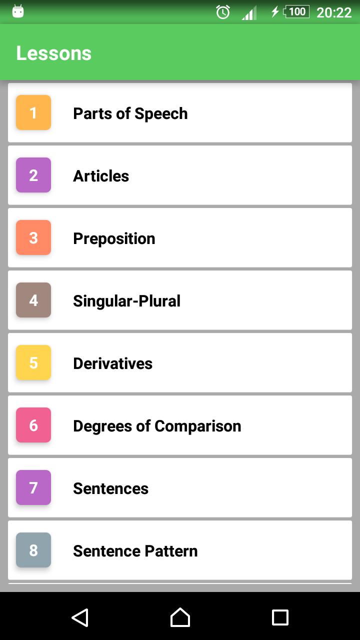 37 HQ Images Grammar Check Application : Grammar Checker 3.9.2 Apk + Mod for Android - xDroidApps