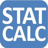 Statistical Calculator icône