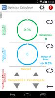 Statistical Calculator 스크린샷 2