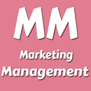 APK Marketing Management - An offline app for students