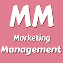 Marketing Management - An offline app for students-APK