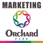 Marketing Orchard Park Batam Zeichen