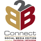 B2B Connect Social Media icon