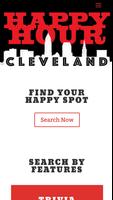 Happy Hour Cleveland Affiche