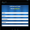 Marketing Tactics Guide APK