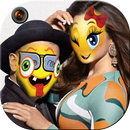 Emoji Funny Faces APK