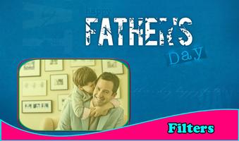 Father's day Photo Frames syot layar 3