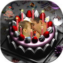 Happy Father's Day Cake Frames APK