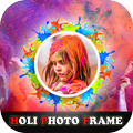 Holi Photo Frames