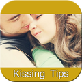 Kissing tips