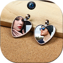 Love Locket Photo Frame APK