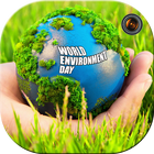 World Environment Day Photos 圖標