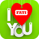 اسمك و اسم حبيبك في صور جميلة 2017 APK