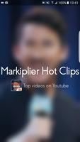 Markiplier Hot Clips capture d'écran 3