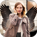 Angel Wings Photo Editor APK