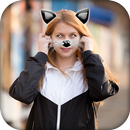 Cat Face Photo Editor APK