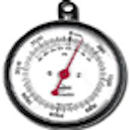 Barometer Altimeter Widget APK