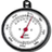 Barometer Altimeter Widget APK