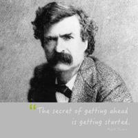 Mark Twain - Selective Quotes captura de pantalla 1