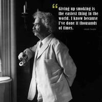 Mark Twain - Selective Quotes 截图 2